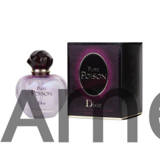 Pure Poison Парфюмированная вода