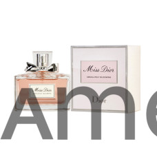 Miss Dior Absolutely Blooming Парфюмированная вода