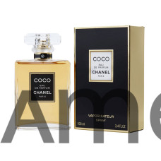 Chanel Coco Парфюмированная вода