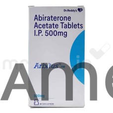Arbitus 500mg Tablet