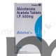 Arbitus 500mg Tablet