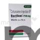 Bactilem 750mg Injection