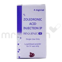 Bdolenic 4mg Injection