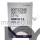 Borviz 2.5mg Injection