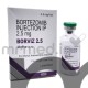 Borviz 2.5mg Injection