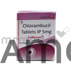 Celkeran 5mg Tablet