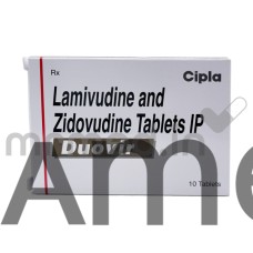 Duovir Tablet