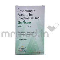 Guficap 70mg Injection