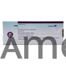 Kyprolis 60mg Injection
