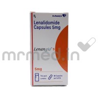 Lenangio 5mg Capsule