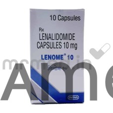 Lenome 10mg Capsule