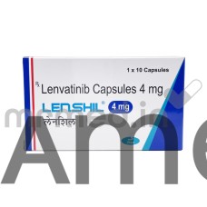 Lenshil 4mg Capsule
