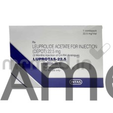 Luprotas 22.5mg Injection