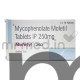 Mofetyl 250mg Tablet