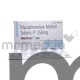 Mofetyl 250mg Tablet