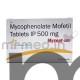 Mycept 500mg Tablet