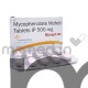 Mycept 500mg Tablet