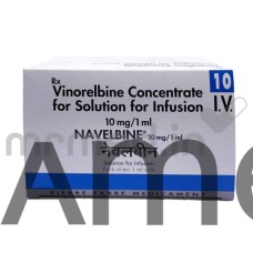 Navelbine 10mg Injection