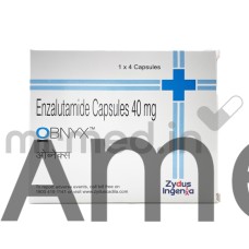 Obnyx 40mg Capsule