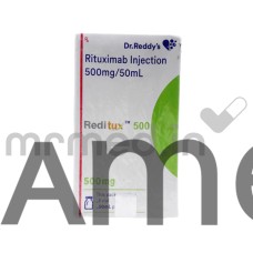 Reditux 500mg Injection