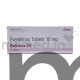 Rolimus 10mg Tablet