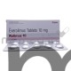 Rolimus 10mg Tablet