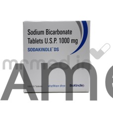 Sodakindle DS 1000mg Tablet