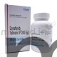 Soranib 200mg Tablet