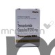 Temoside 250mg Capsule