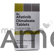 Xovoltib 40mg Tablet