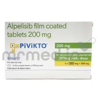 Pivikto 200mg Tablet