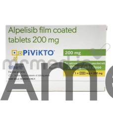 Pivikto 200mg Tablet