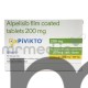 Pivikto 200mg Tablet