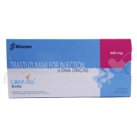 Canmab 440mg Injection