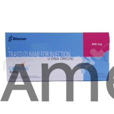 Canmab 440mg Injection