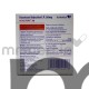 Docetere 20mg Injection