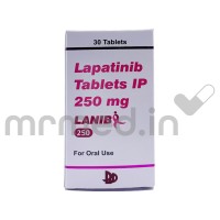 Lanib 250mg Tablet