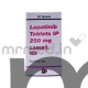 Lanib 250mg Tablet