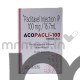 Acopacli 100mg Injection