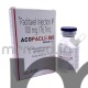 Acopacli 100mg Injection