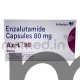 Azel 80mg Capsule