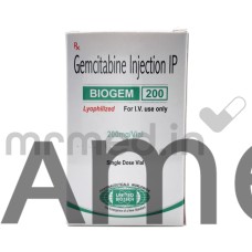 Biogem 200mg Injection