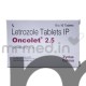 Oncolet 2.5mg Tablet