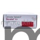 Oncolet 2.5mg Tablet