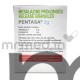 Pentasa 2gm Sachet