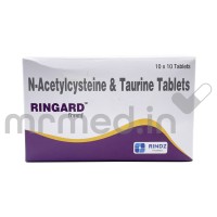Ringard Tablet