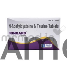 Ringard Tablet