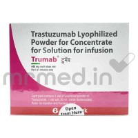 Trumab 440mg Injection
