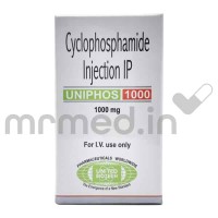 Uniphos 1000mg Injection