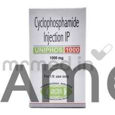 Uniphos 1000mg Injection